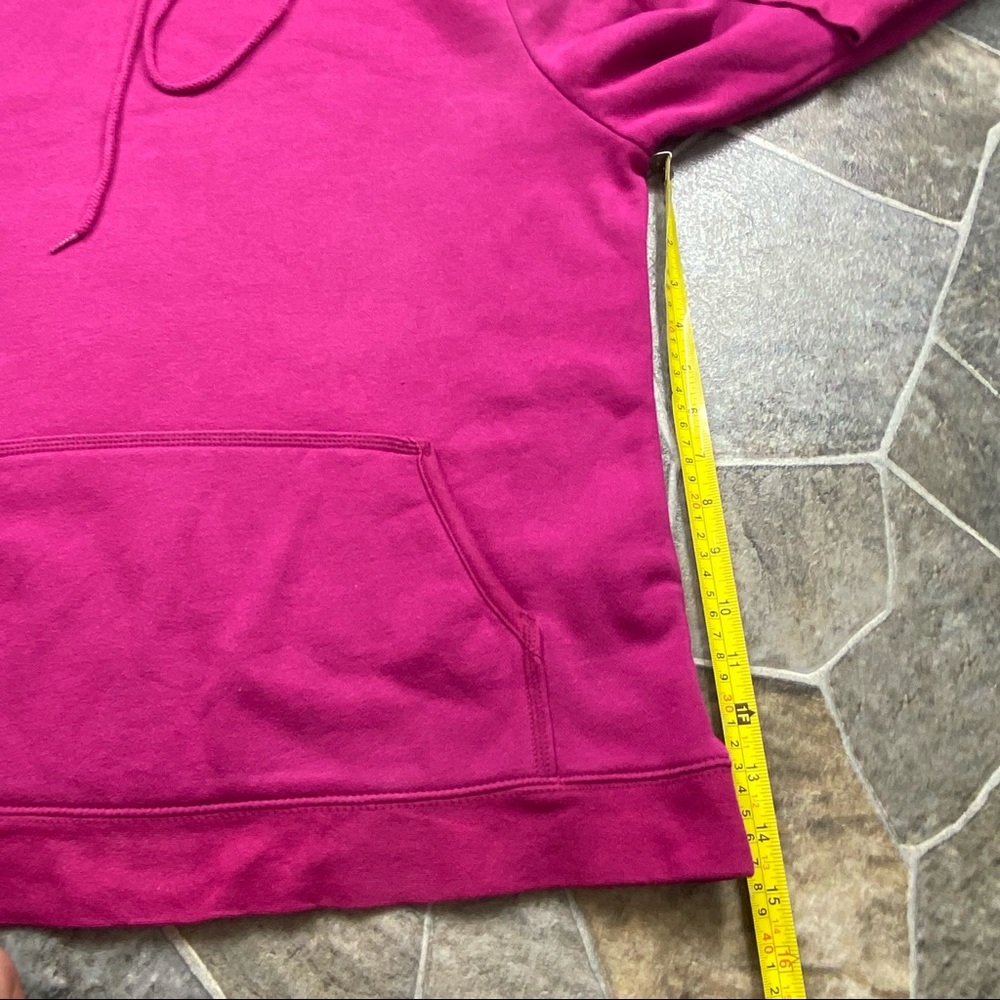 Bit & Bridle Hooded Sweatshirt - Picture 9 of 9